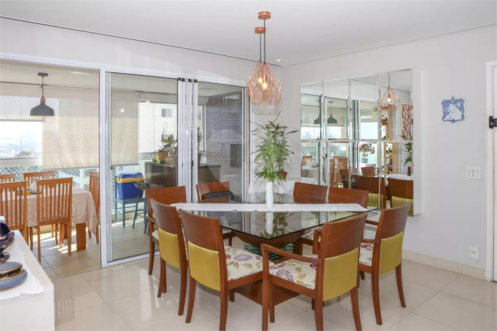 Apartamento Vila Leopoldina 3 suites e 2 vagas de garagem 