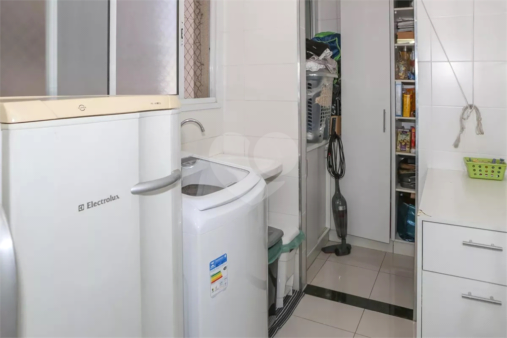 Apartamento Vila Leopoldina 3 suites e 2 vagas de garagem 