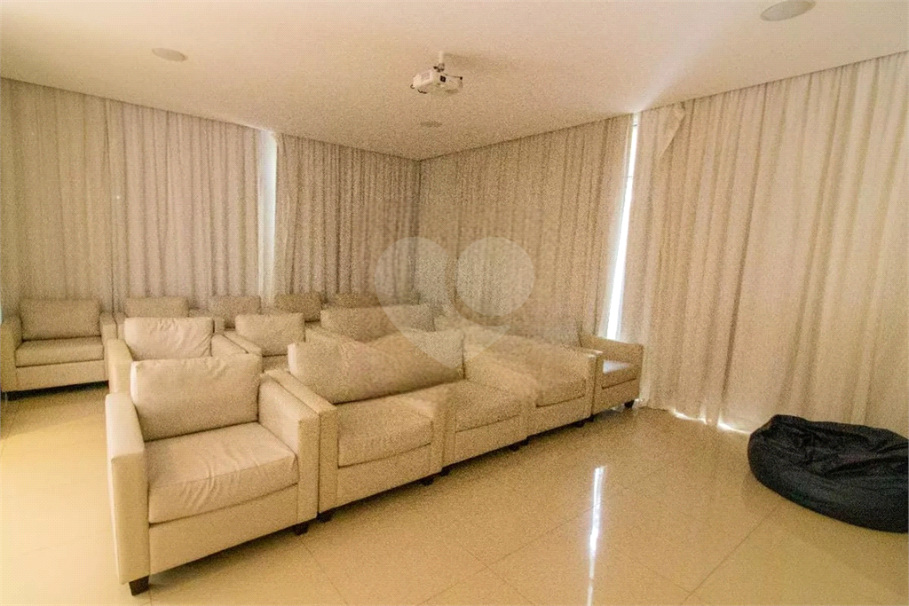 Apartamento Vila Leopoldina 3 suites e 2 vagas de garagem 