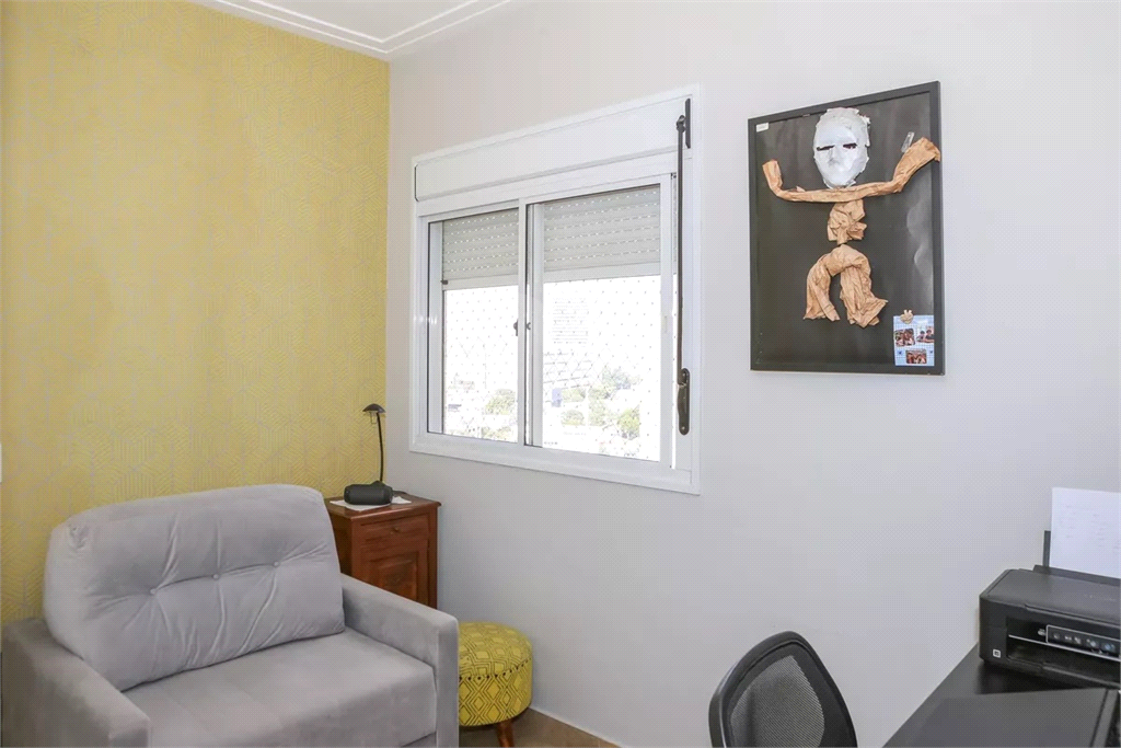 Apartamento Vila Leopoldina 3 suites e 2 vagas de garagem 