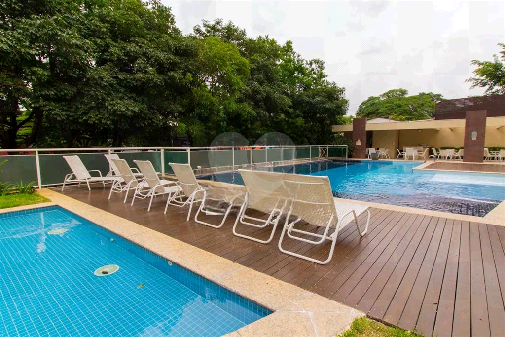 Apartamento Vila Leopoldina 3 suites e 2 vagas de garagem 