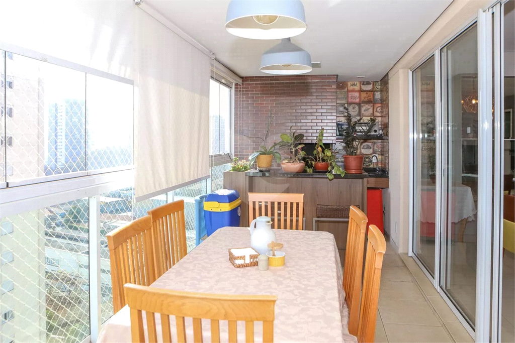 Apartamento Vila Leopoldina 3 suites e 2 vagas de garagem 