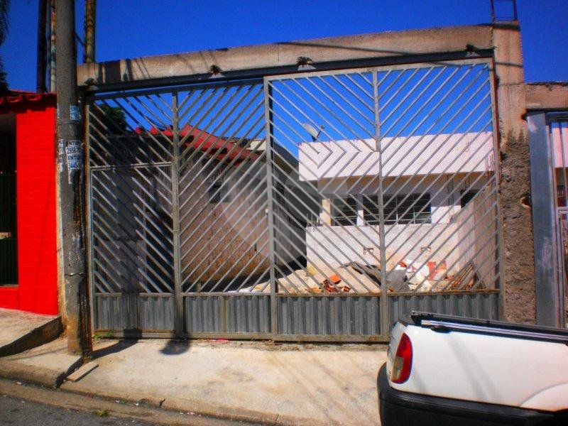  Terreno Grande para Renda