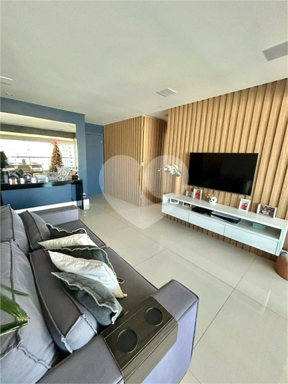 Apartamento para venda na Santa Teresinha