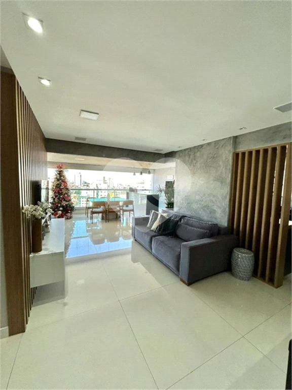 Apartamento para venda na Santa Teresinha