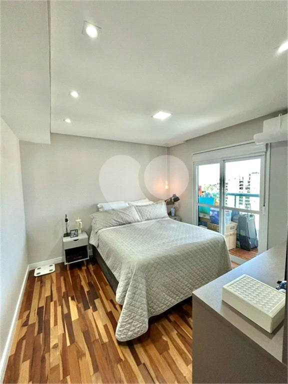 Apartamento para venda na Santa Teresinha