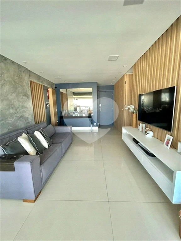 Apartamento para venda na Santa Teresinha