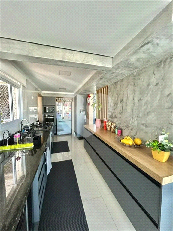 Apartamento para venda na Santa Teresinha