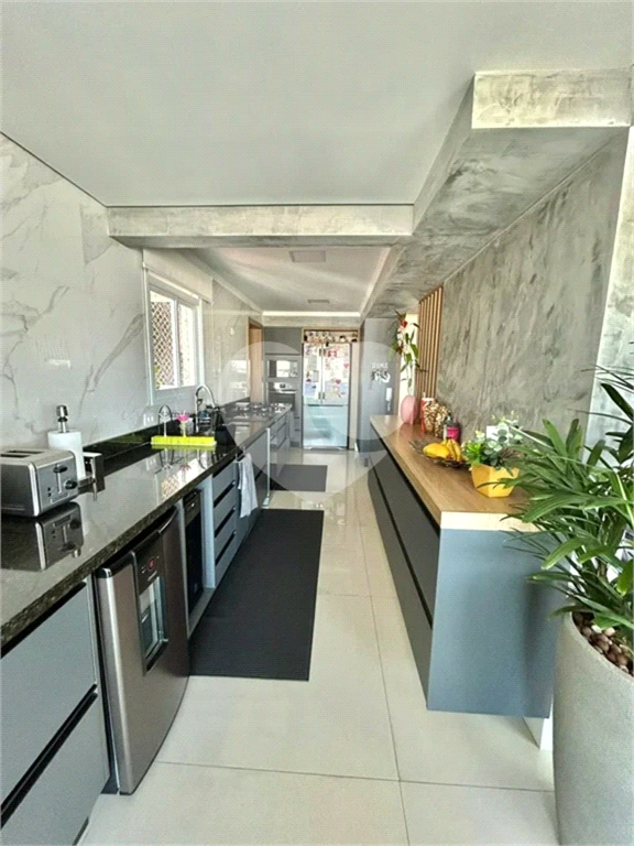 Apartamento para venda na Santa Teresinha