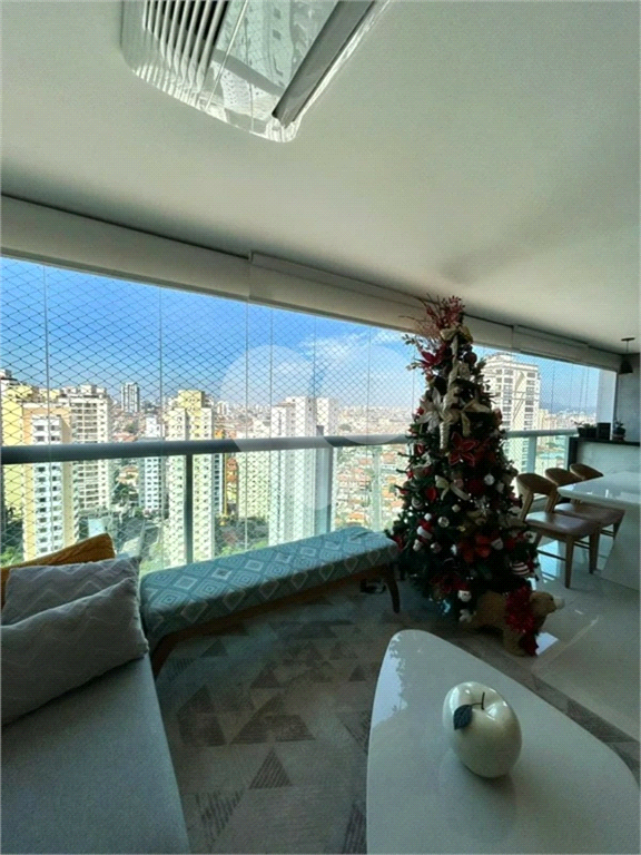 Apartamento para venda na Santa Teresinha