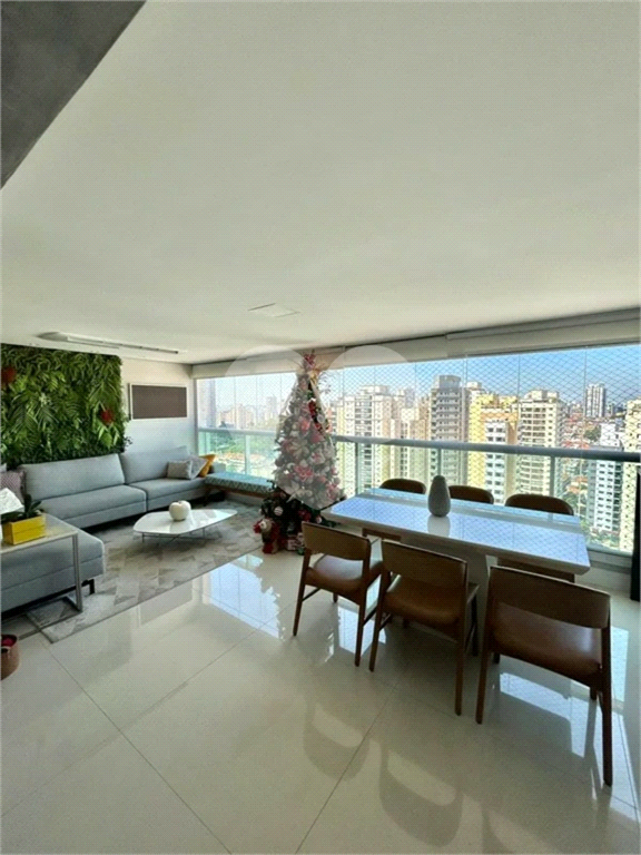 Apartamento para venda na Santa Teresinha