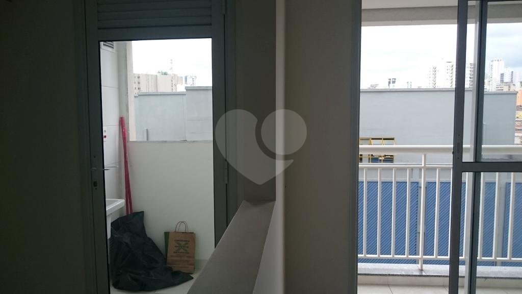 Apartamento novo à venda na Liberdade