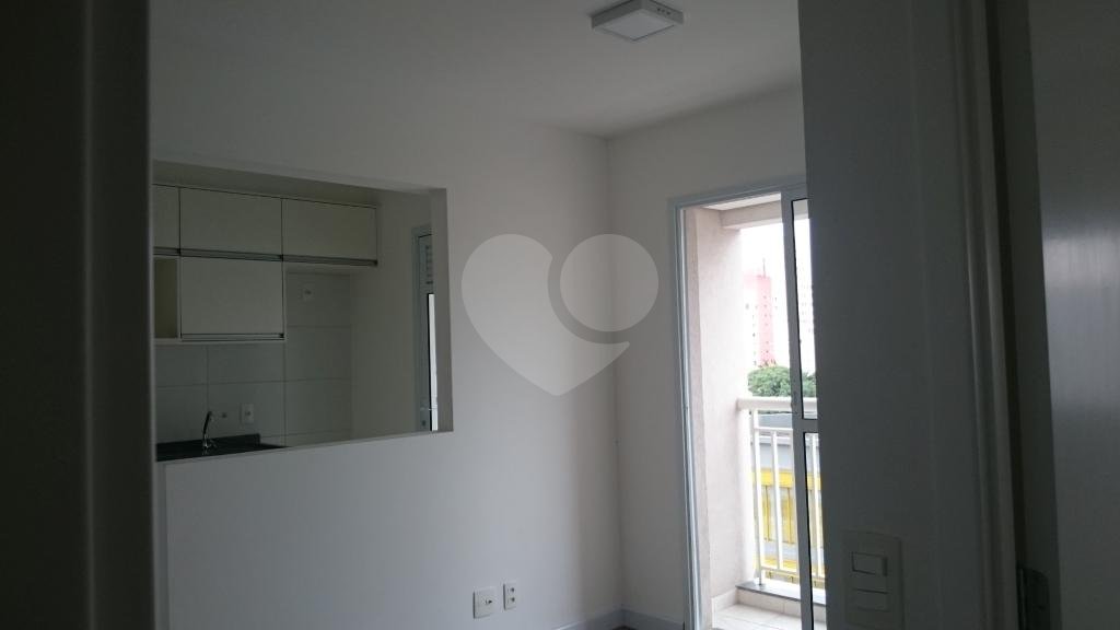 Apartamento novo à venda na Liberdade