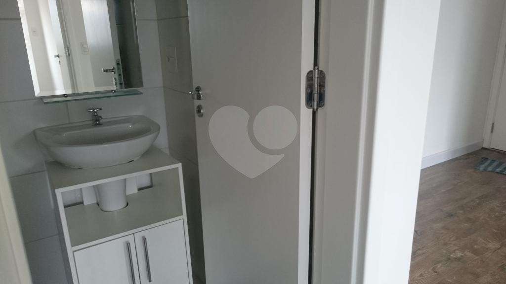 Apartamento novo à venda na Liberdade