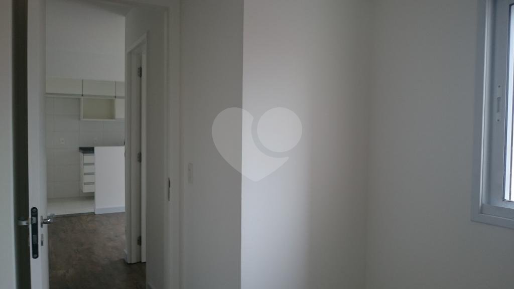 Apartamento novo à venda na Liberdade