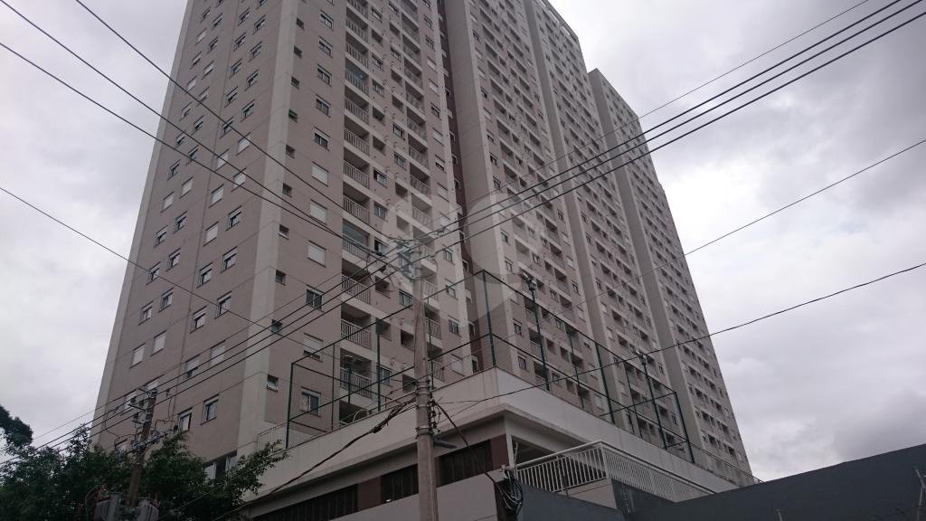Apartamento novo à venda na Liberdade