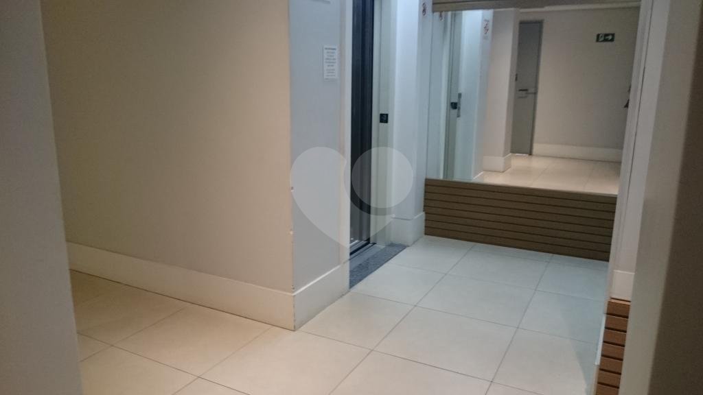 Apartamento novo à venda na Liberdade