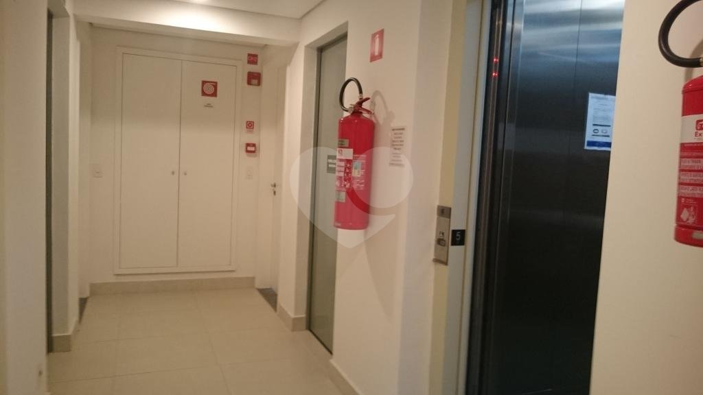 Apartamento novo à venda na Liberdade