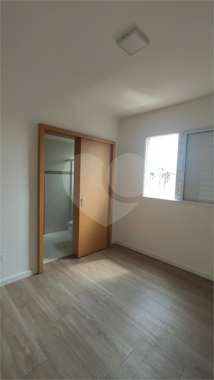APARTAMENTO em SANTANA