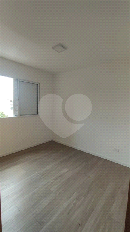 APARTAMENTO em SANTANA