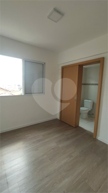 APARTAMENTO em SANTANA