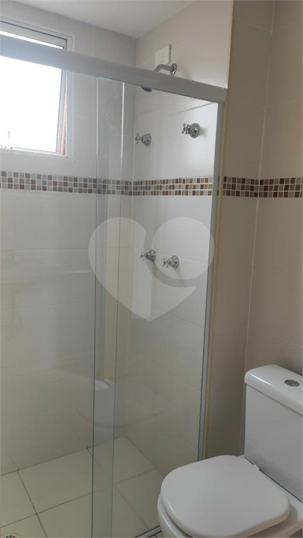 APARTAMENTO em SANTANA