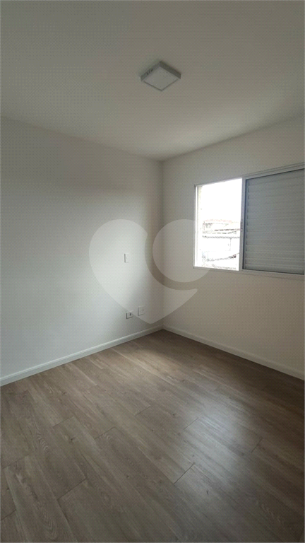 APARTAMENTO em SANTANA