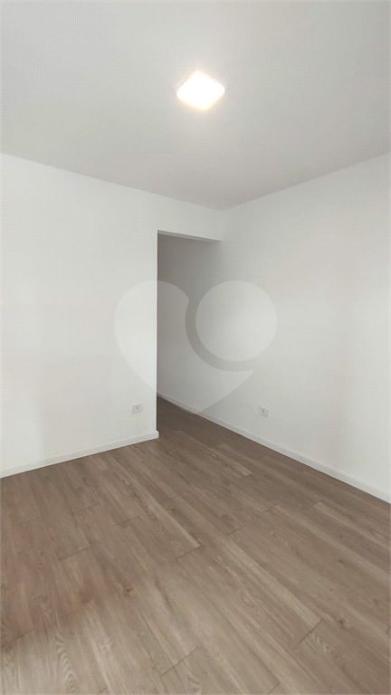 APARTAMENTO em SANTANA