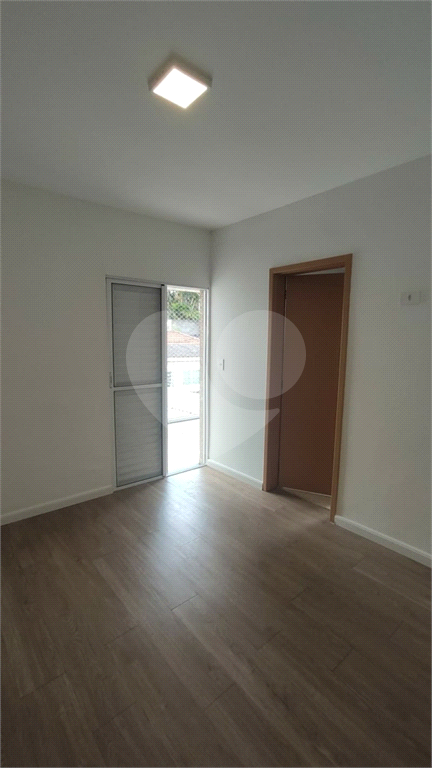 APARTAMENTO em SANTANA
