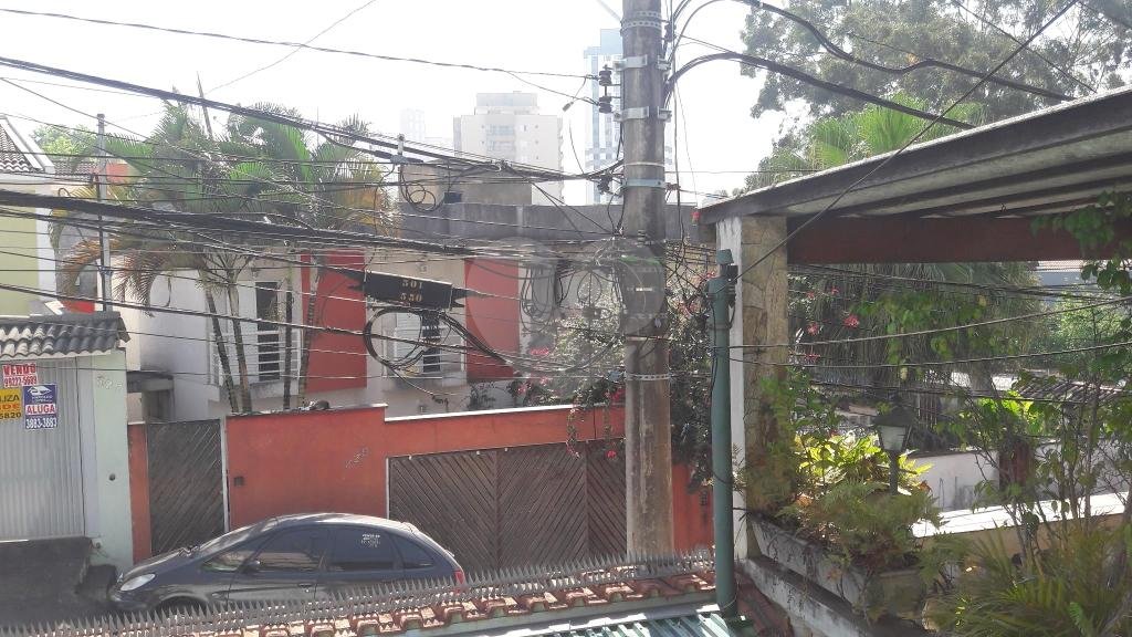 Sobrado na Vila Pauliceia próximo a Estação do  Metrô ,vai a Pé Imóvel reformado vale a pena visitar