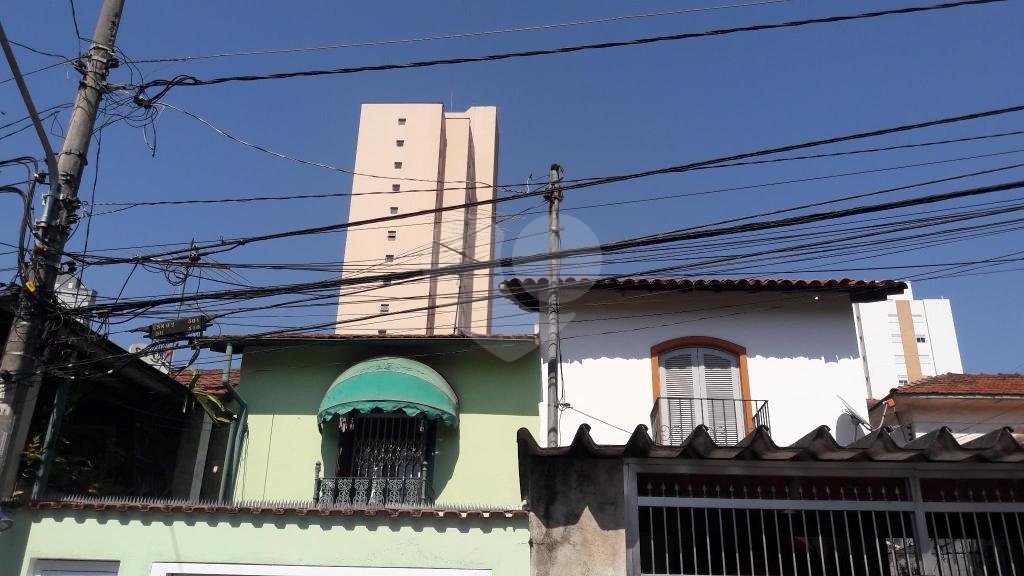 Sobrado na Vila Pauliceia próximo a Estação do  Metrô ,vai a Pé Imóvel reformado vale a pena visitar