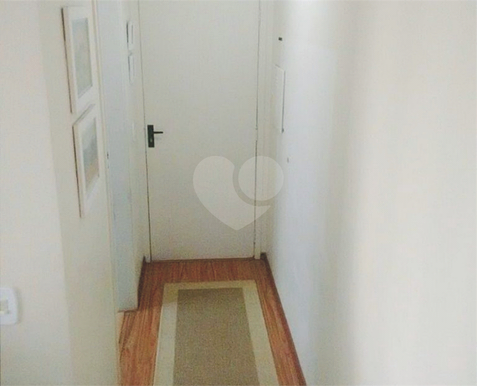 Belo apartamento em Santana com 2 dormitórios, 1 vaga de garagem, lazer completo. ACEITA PERMUTA.