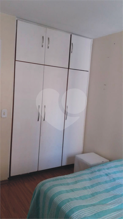 Belo apartamento em Santana com 2 dormitórios, 1 vaga de garagem, lazer completo. ACEITA PERMUTA.