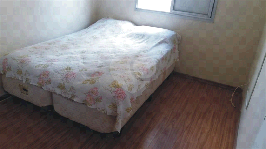 Belo apartamento em Santana com 2 dormitórios, 1 vaga de garagem, lazer completo. ACEITA PERMUTA.