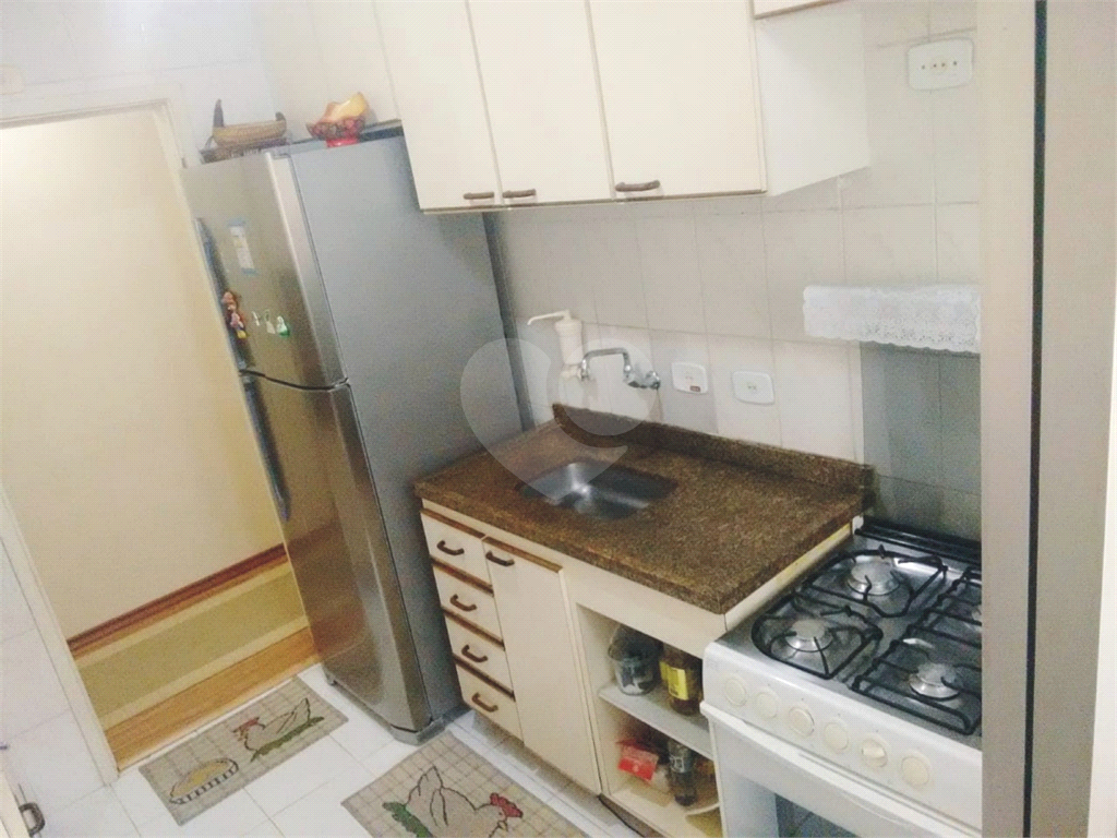 Belo apartamento em Santana com 2 dormitórios, 1 vaga de garagem, lazer completo. ACEITA PERMUTA.