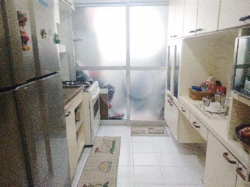 Belo apartamento em Santana com 2 dormitórios, 1 vaga de garagem, lazer completo. ACEITA PERMUTA.