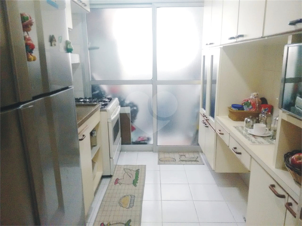 Belo apartamento em Santana com 2 dormitórios, 1 vaga de garagem, lazer completo. ACEITA PERMUTA.