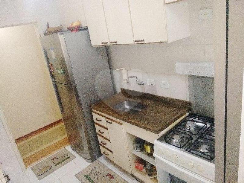 Belo apartamento em Santana com 2 dormitórios, 1 vaga de garagem, lazer completo. ACEITA PERMUTA.
