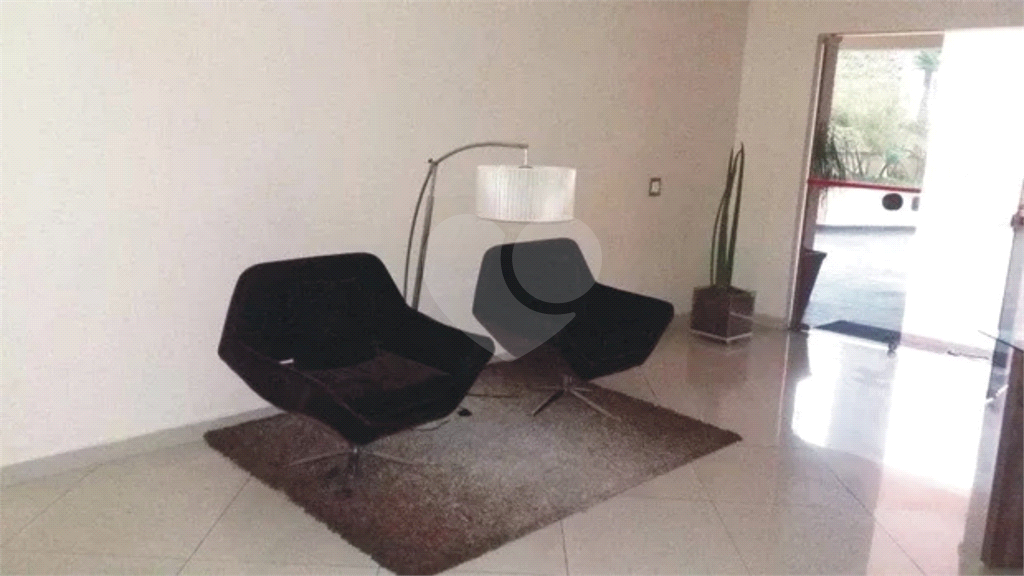 Belo apartamento em Santana com 2 dormitórios, 1 vaga de garagem, lazer completo. ACEITA PERMUTA.