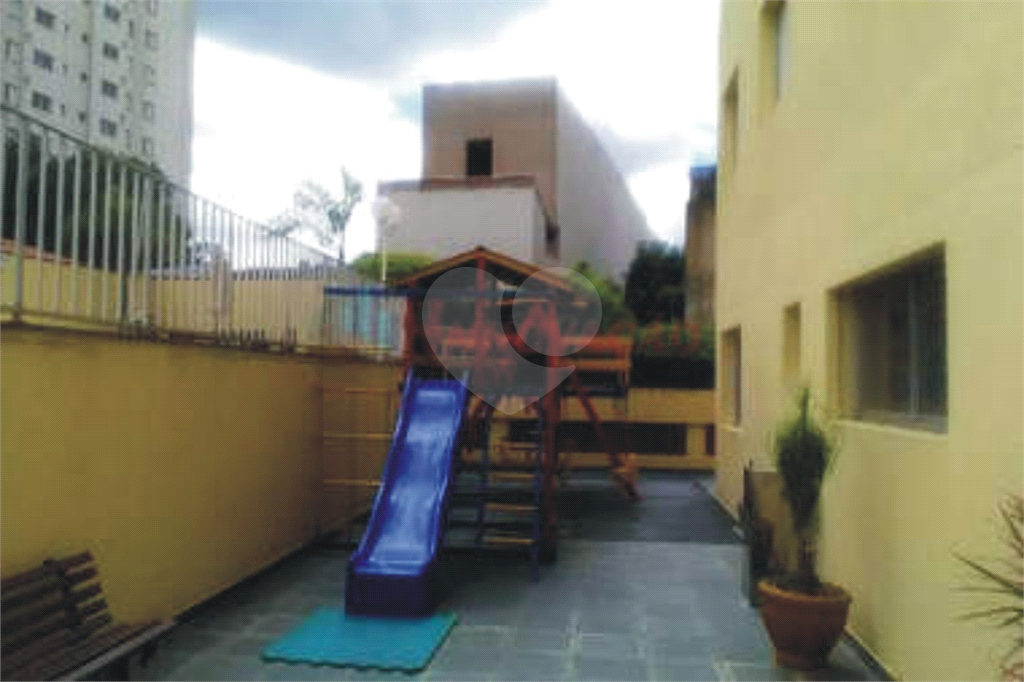 Belo apartamento em Santana com 2 dormitórios, 1 vaga de garagem, lazer completo. ACEITA PERMUTA.