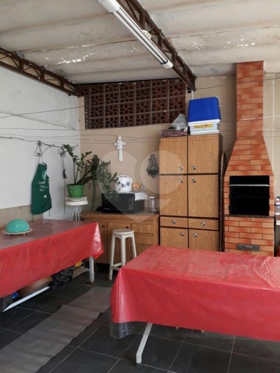 Sobrado à venda com 3 quartos, 240m² - Foto 7