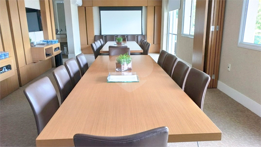 Sala comercial para locação