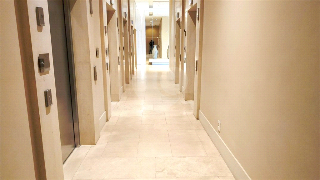 Sala comercial para locação