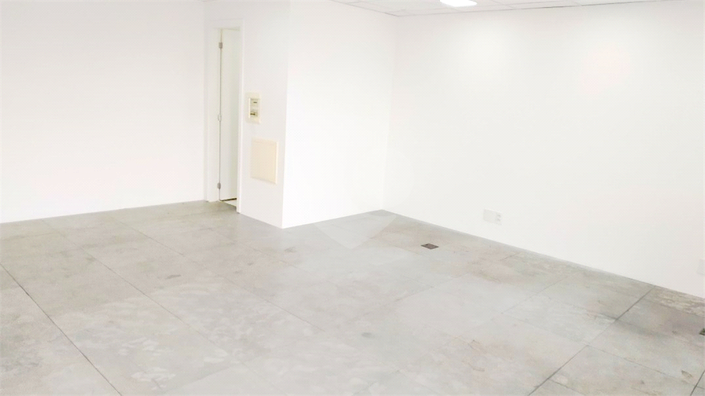 Sala comercial para locação