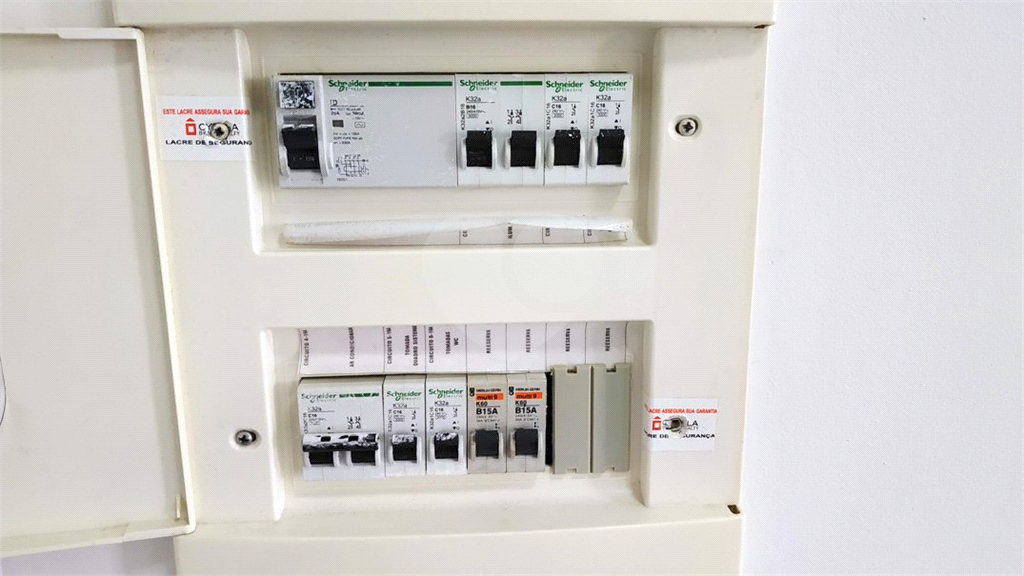 Sala comercial para locação