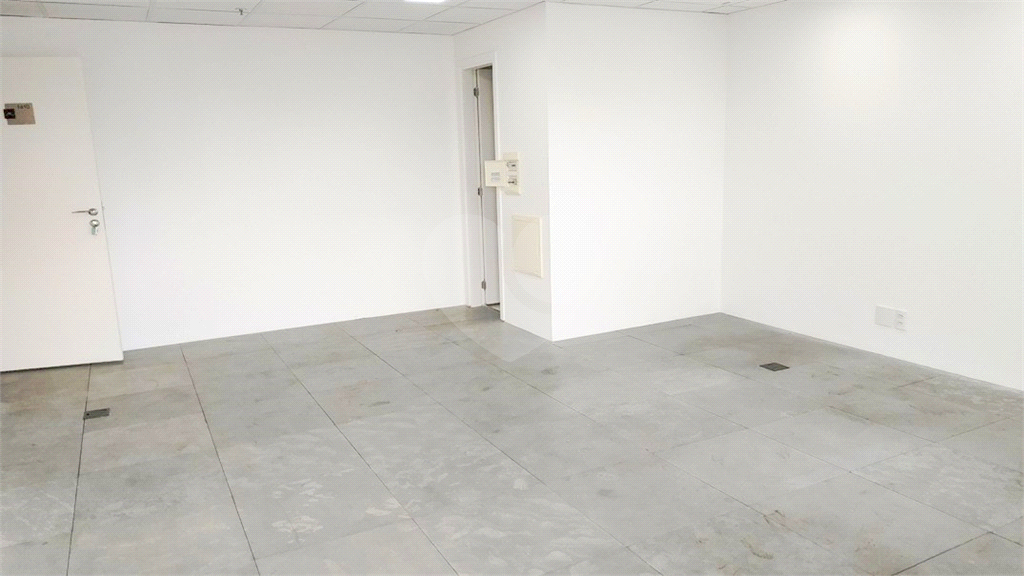 Sala comercial para locação