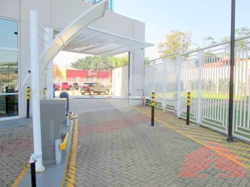 Sala comercial para locação