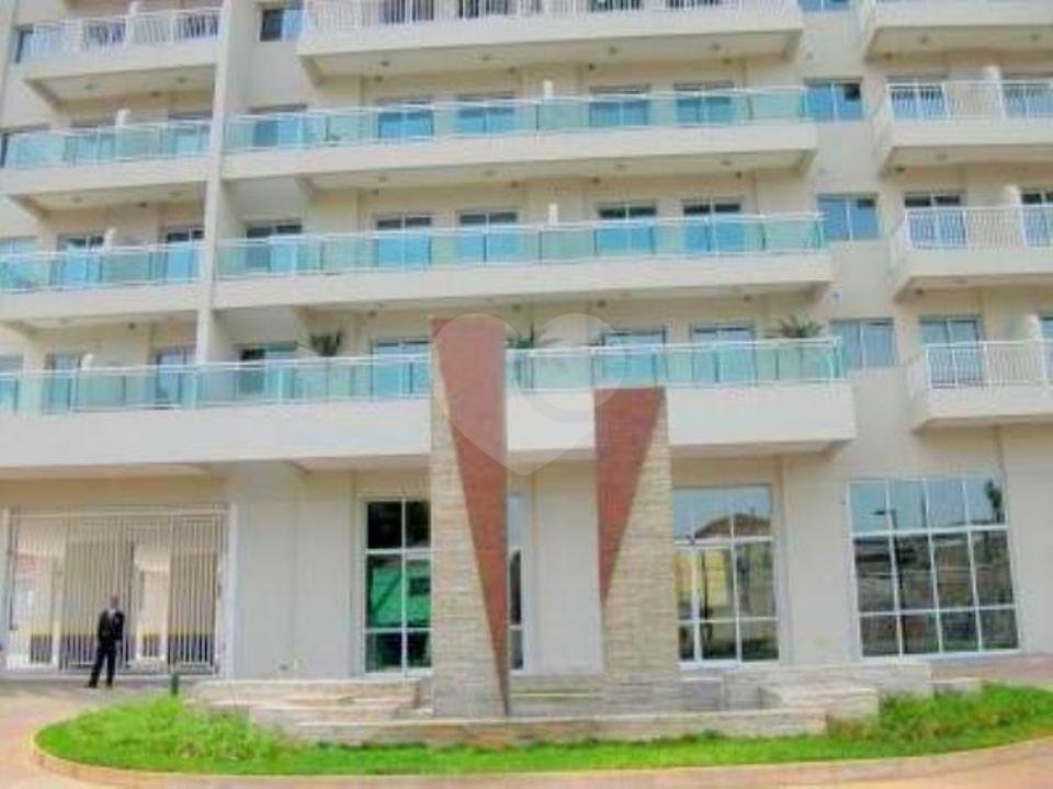 Sala comercial para locação