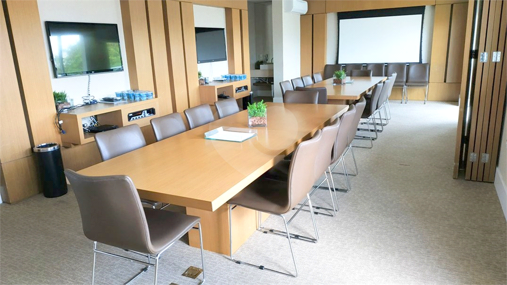 Sala comercial para locação