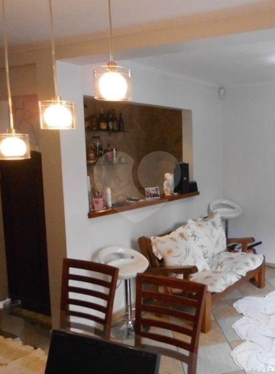 CASA em VILA BASTOS